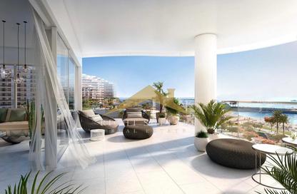Apartment - Studio - 1 Bathroom for sale in Bay Residences - Hayat Island - Mina Al Arab - Ras Al Khaimah