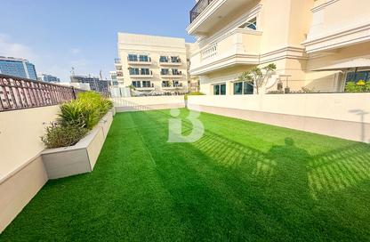 Apartment - Studio - 1 for sale in Al Ghaf 1 - Arjan - Dubai Apartment - Studio - 1 for sale in Al Ghaf 1 - Arjan - Dubai