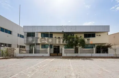 Warehouse - Studio - 2 Bathrooms for rent in Al Quoz Industrial Area 4 - Al Quoz Industrial Area - Al Quoz - Dubai