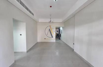 Apartment - 1 Bedroom - 2 Bathrooms for sale in Al Aamra Tower - Al Amerah - Ajman
