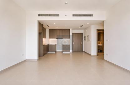 Apartment - 1 - 1 for rent in Hills Park - Dubai Hills Estate - Dubai