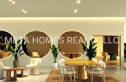 Apartment - Studio - 1 for sale in Onda by Kasco - Business Bay - Dubai