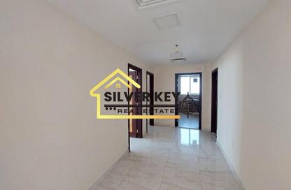 Apartment - 2 - 3 for rent in Al Mahatta - Al Qasimia - Sharjah