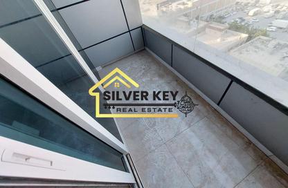 Apartment - 2 - 3 for rent in Al Mahatta - Al Qasimia - Sharjah