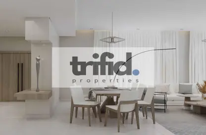 تاون هاوس - 3 غرف نوم - 4 حمامات للبيع في كاليفورنيا فيليج - دبي لاند - دبي