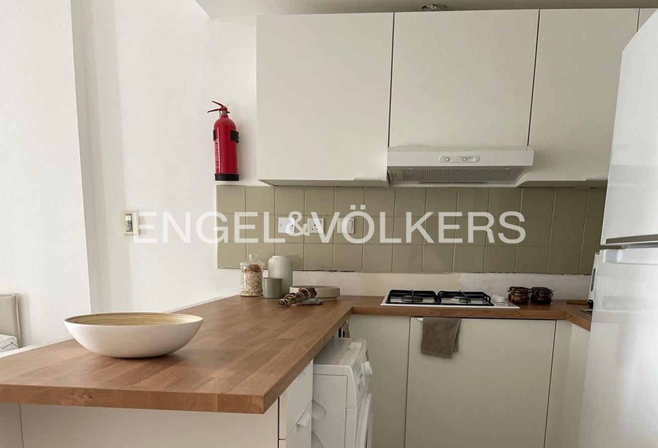 Modern Studio | Fully Furnished | Sports City photo 4