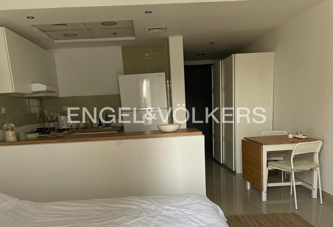 Modern Studio | Fully Furnished | Sports City photo 8