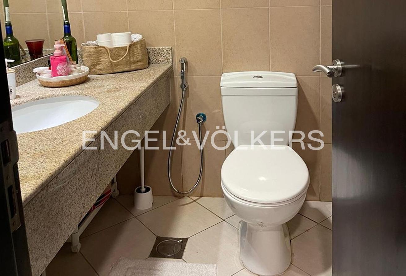 Modern Studio | Fully Furnished | Sports City photo 15