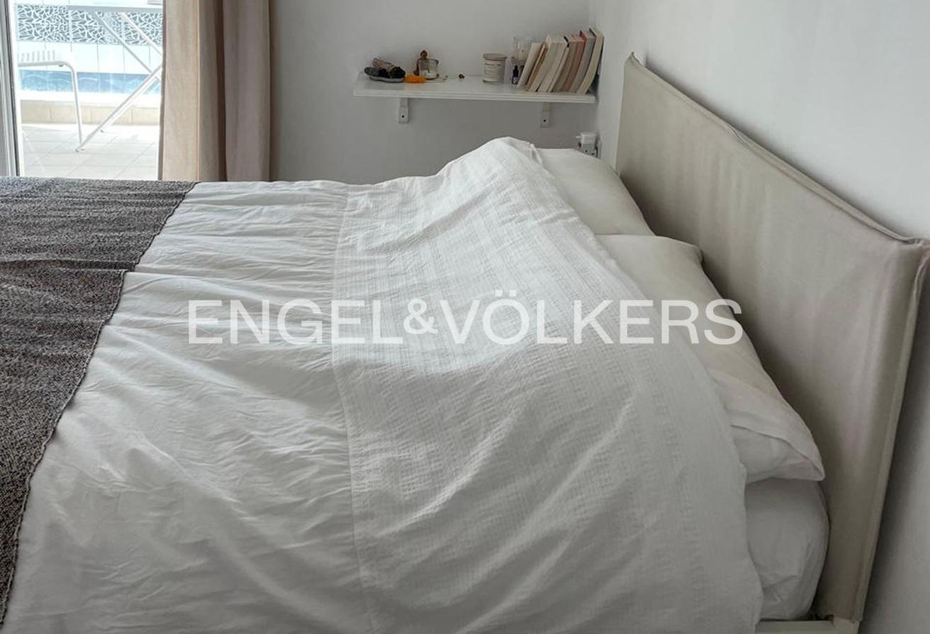 Modern Studio | Fully Furnished | Sports City photo 2