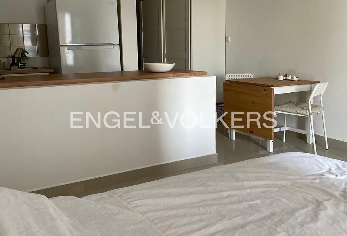 Modern Studio | Fully Furnished | Sports City photo 6