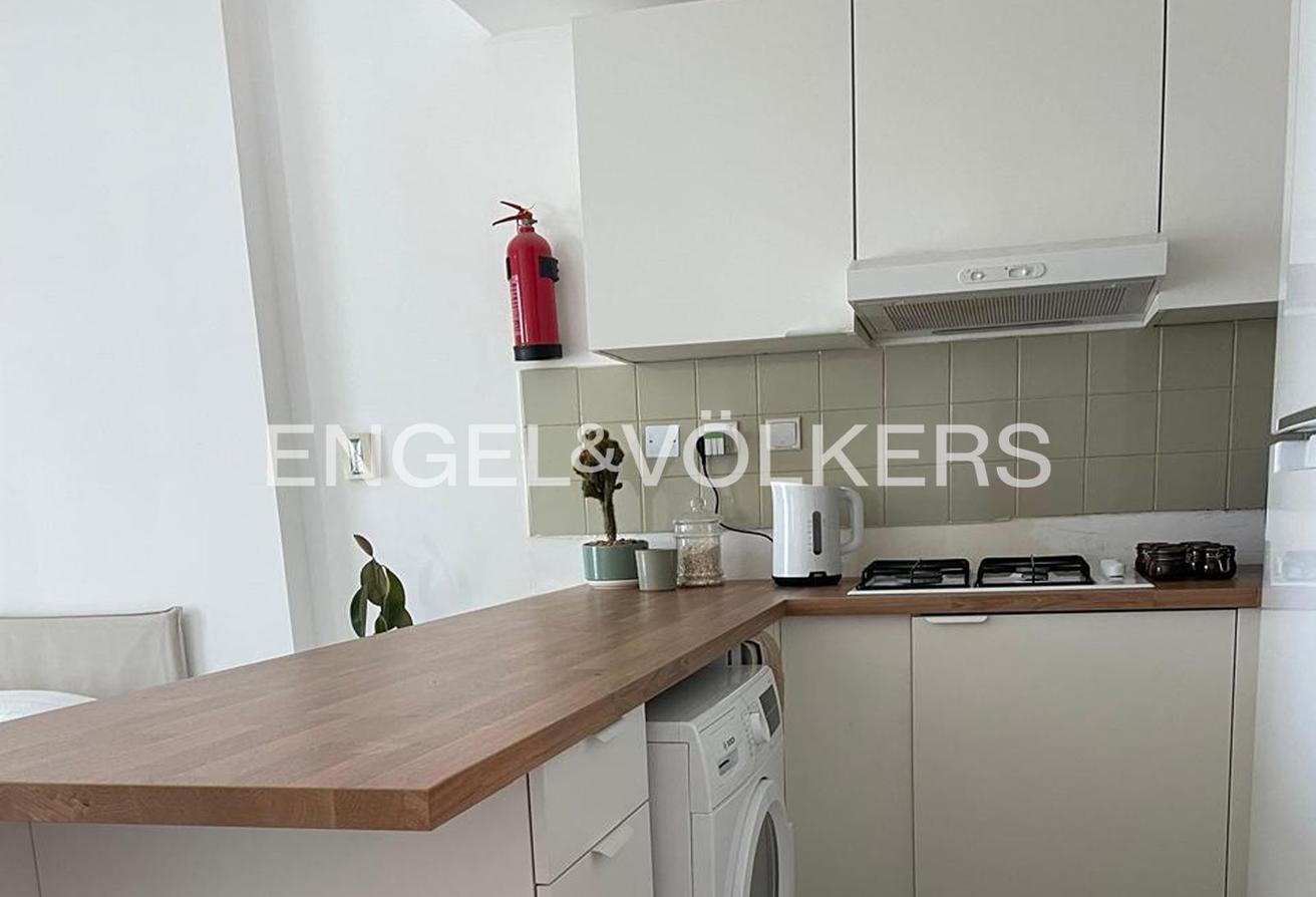 Modern Studio | Fully Furnished | Sports City photo 7