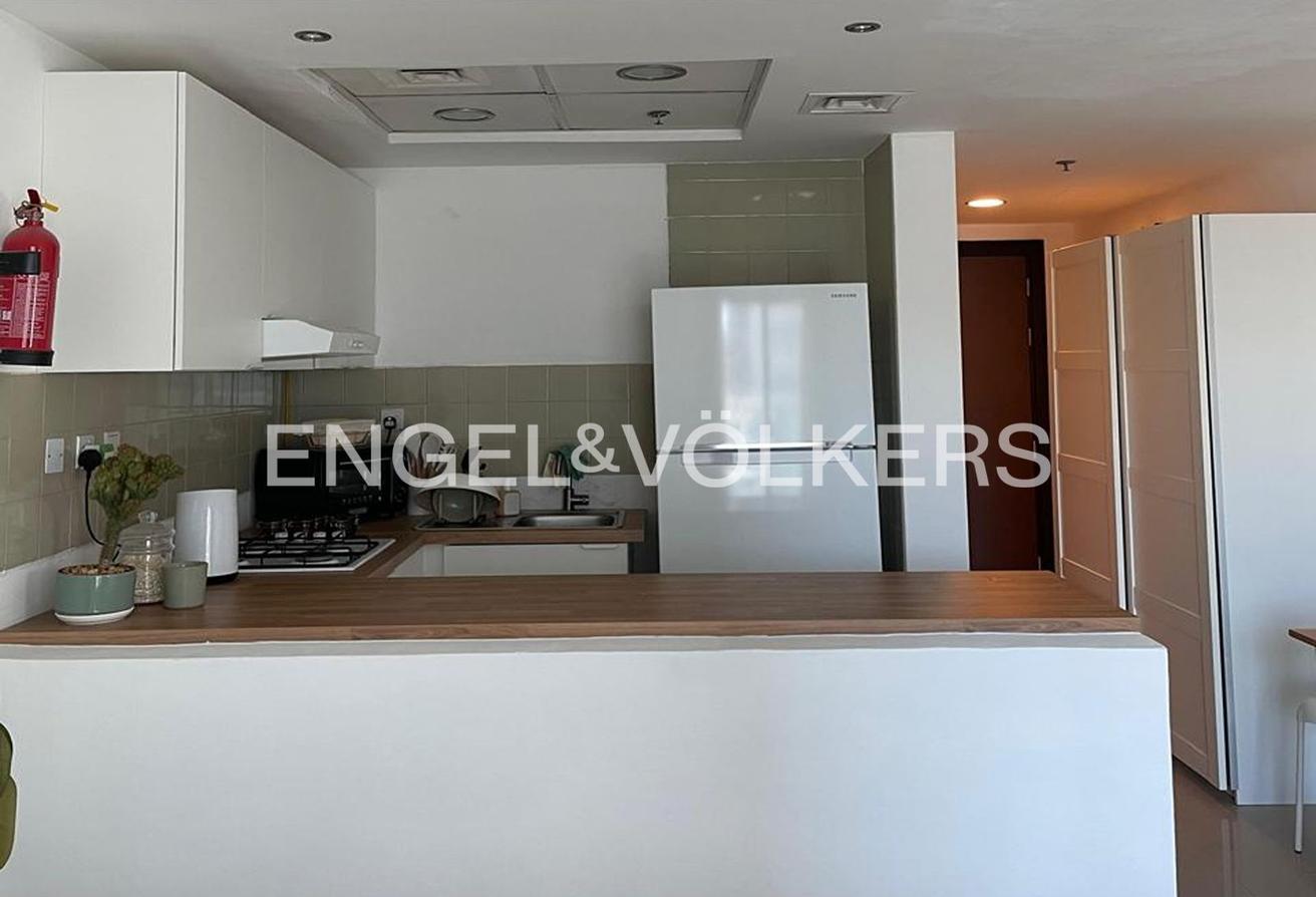 Modern Studio | Fully Furnished | Sports City photo 13