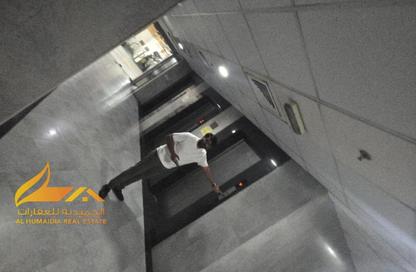 Apartment - Studio - 1 Bathroom for sale in Falcon Tower 1 - Falcon Towers - Ajman Downtown - Ajman