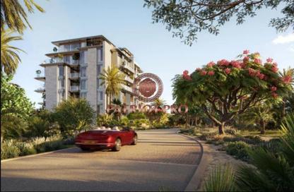 Apartment - 3 Bedrooms - 4 Bathrooms for sale in Solaya 4 - Solaya - La Mer - La Mer - Jumeirah - Dubai