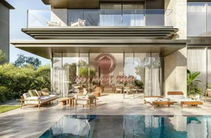 Apartment - 3 Bedrooms - 4 Bathrooms for sale in Solaya 4 - Solaya - La Mer - La Mer - Jumeirah - Dubai