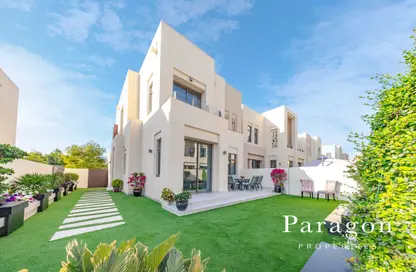 Townhouse - 3 Bedrooms - 4 Bathrooms for sale in Mira Oasis 1 - Mira Oasis - Reem - Dubai
