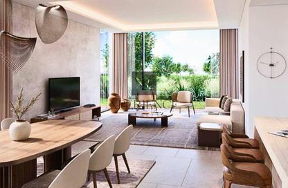 Villa - 5 Bedrooms - 6 Bathrooms for sale in The Acres (Phase 1) - The Acres - Dubai Land - Dubai