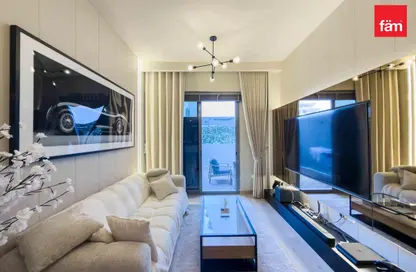 Apartment - 1 Bedroom - 2 Bathrooms for sale in Bali Residences - Jumeirah Village Triangle - Dubai