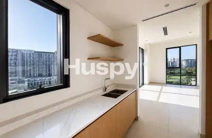 Apartment - 3 Bedrooms - 3 Bathrooms for rent in Park Horizon Tower 2 - Park Horizon - Dubai Hills Estate - Dubai