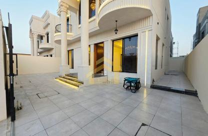 Villa - 6 - 7+ for sale in Al Yasmeen 1 - Al Yasmeen - Ajman