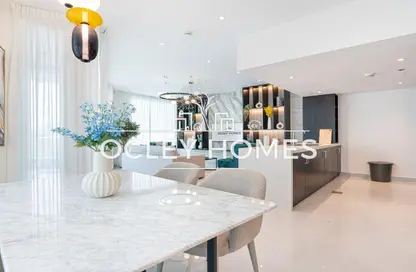 Apartment - 2 Bedrooms - 3 Bathrooms for rent in The Lofts East - The Lofts - Downtown Dubai - Dubai