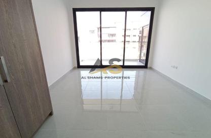 Apartment - 1 - 2 for rent in Building 88 - Arjan - Dubai