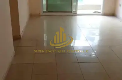 شقة - 2 غرف نوم - 3 حمامات للبيع في C1 برج - أبراج لؤلؤة عجمان - عجمان وسط المدينة - عجمان