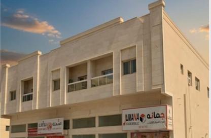 Whole Building - 7+ - 7+ for sale in Al Mowaihat 2 - Al Mowaihat - Ajman Whole Building - 7+ - 7+ for sale in Al Mowaihat 2 - Al Mowaihat - Ajman