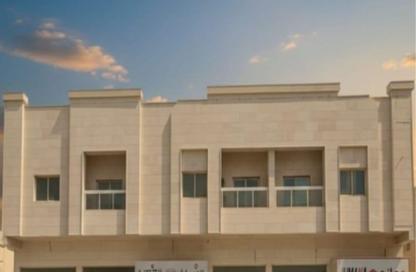 Whole Building - 7+ - 7+ for sale in Al Mowaihat 2 - Al Mowaihat - Ajman