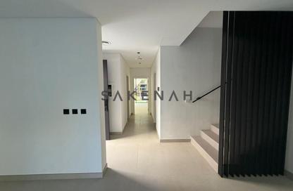 Villa - 4 Bedrooms - 6 Bathrooms for sale in Robinia - Masaar - Tilal City - Sharjah