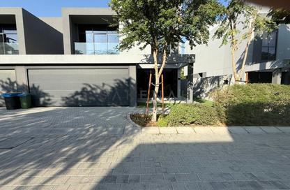 Villa - 4 Bedrooms - 6 Bathrooms for sale in Robinia - Masaar - Tilal City - Sharjah