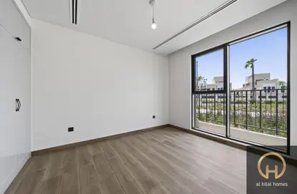 Villa - 5 Bedrooms - 6 Bathrooms for rent in Costa Brava 1 - Costa Brava - Damac Lagoons - Dubai Villa - 5 Bedrooms - 6 Bathrooms for rent in Costa Brava 1 - Costa Brava - Damac Lagoons - Dubai