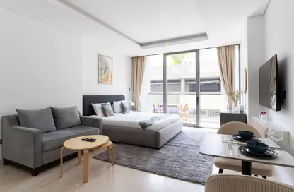 Apartment - 1 Bathroom for rent in The Sterling West - The Sterling - Business Bay - Dubai Apartment - 1 Bathroom for rent in The Sterling West - The Sterling - Business Bay - Dubai