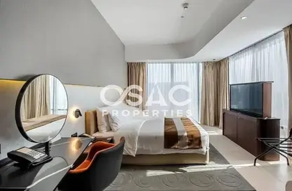 Hotel  and  Hotel Apartment - Studio - 1 Bathroom for sale in The One at Jumeirah Village Circle - Jumeirah Village Circle - Dubai