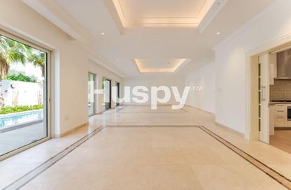 Villa - 5 - 6 for rent in District One Villas - District One - Mohammed Bin Rashid City - Dubai
