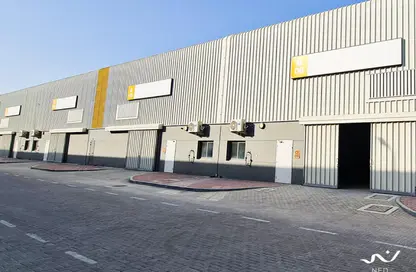 مستودع - استوديو - 1 حمام للايجار في جبل على الصناعية 1 - جبل علي الصناعية - جبل علي - دبي