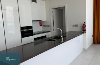 Apartment - 2 Bedrooms - 2 Bathrooms for rent in Residences 18 - District One - Mohammed Bin Rashid City - Dubai