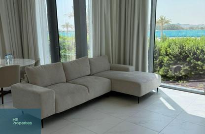Apartment - 2 Bedrooms - 2 Bathrooms for rent in Residences 18 - District One - Mohammed Bin Rashid City - Dubai