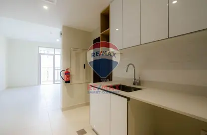Apartment - Studio - 1 Bathroom for sale in Reflection - Shams Abu Dhabi - Al Reem Island - Abu Dhabi