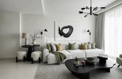 Apartment - 2 Bedrooms - 2 Bathrooms for rent in The Grand - Dubai Creek Harbour (The Lagoons) - Dubai Apartment - 2 Bedrooms - 2 Bathrooms for rent in The Grand - Dubai Creek Harbour (The Lagoons) - Dubai