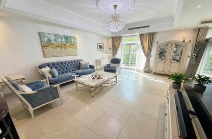 Townhouse - 3 - 3 for sale in Palmera 1 - Palmera - Arabian Ranches - Dubai