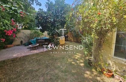 Townhouse - 3 Bedrooms - 3 Bathrooms for sale in Palmera 1 - Palmera - Arabian Ranches - Dubai