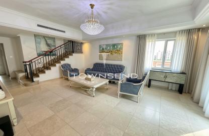 Townhouse - 3 - 3 for sale in Palmera 1 - Palmera - Arabian Ranches - Dubai