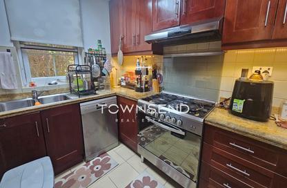 Townhouse - 3 Bedrooms - 3 Bathrooms for sale in Palmera 1 - Palmera - Arabian Ranches - Dubai