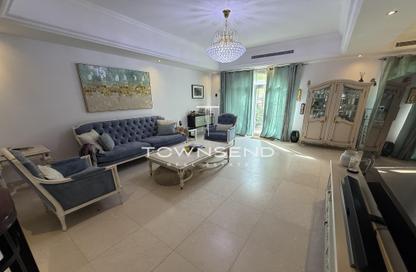 Townhouse - 3 Bedrooms - 3 Bathrooms for sale in Palmera 1 - Palmera - Arabian Ranches - Dubai