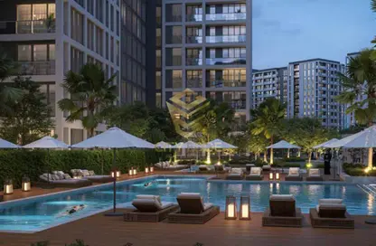 Apartment - 1 Bedroom - 2 Bathrooms for sale in Olfah - Muwaileh Commercial - Sharjah