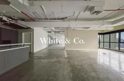 مكتب - استوديو للايجار في مركز جميرا للأعمال 1 (JBC 1) - (JLT) مجمع G - أبراج بحيرات الجميرا - دبي