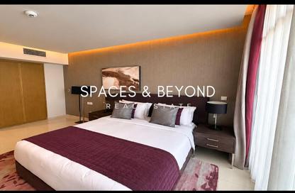 Apartment - Studio - 1 for sale in Aykon City Tower C - Aykon City - Business Bay - Dubai
