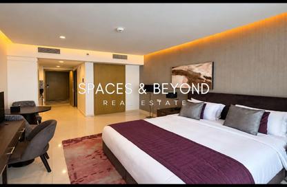 Apartment - Studio - 1 for sale in Aykon City Tower C - Aykon City - Business Bay - Dubai