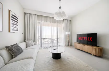 Apartment - 1 Bedroom - 1 Bathroom for rent in Vida Residences Creek Beach - Creek Beach - Dubai Creek Harbour (The Lagoons) - Dubai Apartment - 1 Bedroom - 1 Bathroom for rent in Vida Residences Creek Beach - Creek Beach - Dubai Creek Harbour (The Lagoons) - Dubai